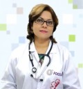 Dr. Sumita Prabhakar, Gynecologist